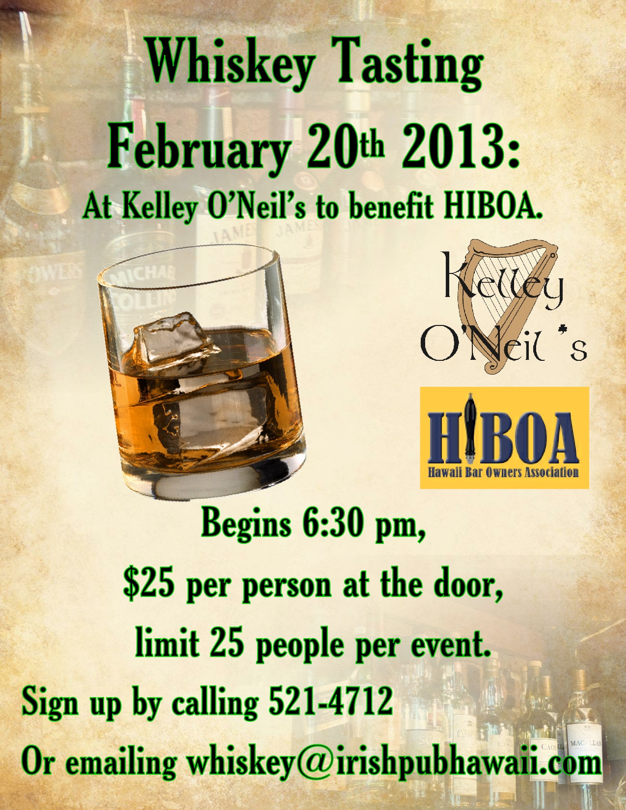 Whiskey-poster 2-13